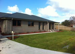 New house builder Wantirna South
