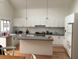 Kitchen Renovation Dubbo